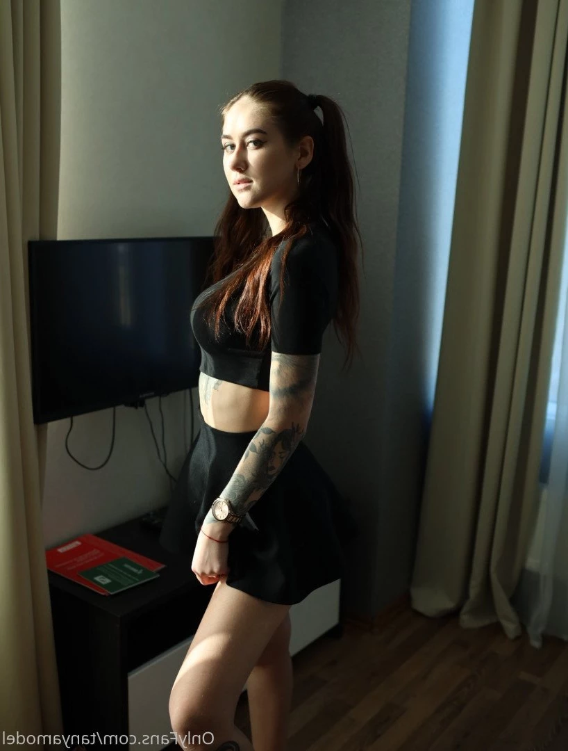 Tanya Bahtina - FREE for Lovely Boys 😋 [ tanyamodel ] Onlyfans leaked photo 2665012 on Hotleaks.tv