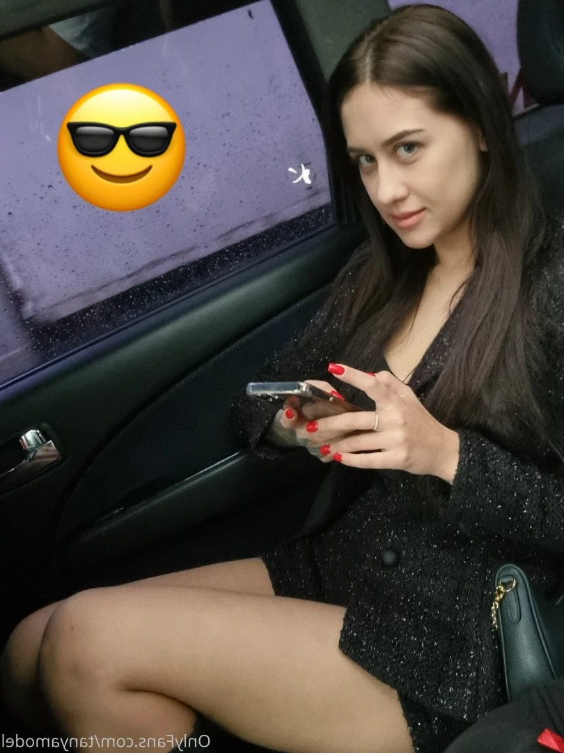 Tanya Bahtina - FREE for Lovely Boys 😋 [ tanyamodel ] Onlyfans leaked photo 2665134 on Hotleaks.tv