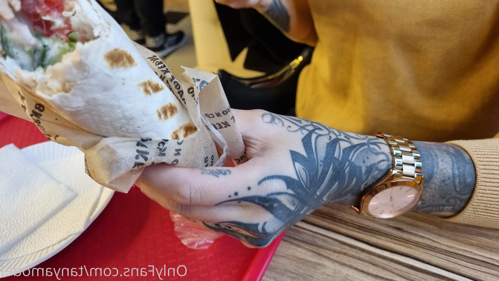 Tanya Bahtina - FREE for Lovely Boys 😋 [ tanyamodel ] Onlyfans leaked photo 2665588 on Hotleaks.tv