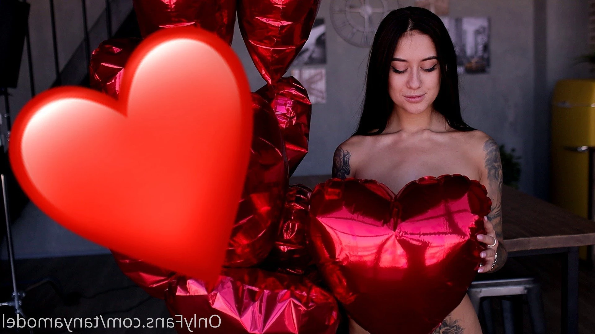 Tanya Bahtina - FREE for Lovely Boys 😋 [ tanyamodel ] Onlyfans leaked photo 2665668 on Hotleaks.tv