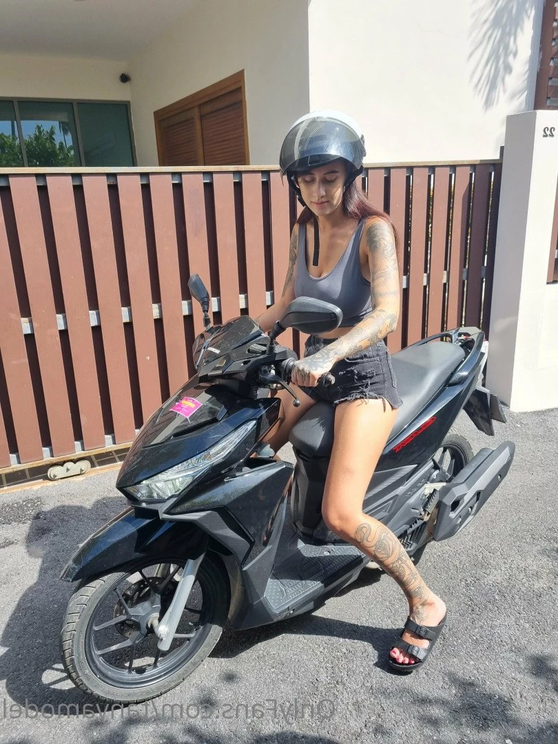 Tanya Bahtina - FREE for Lovely Boys 😋 [ tanyamodel ] Onlyfans leaked photo 2666261 on Hotleaks.tv