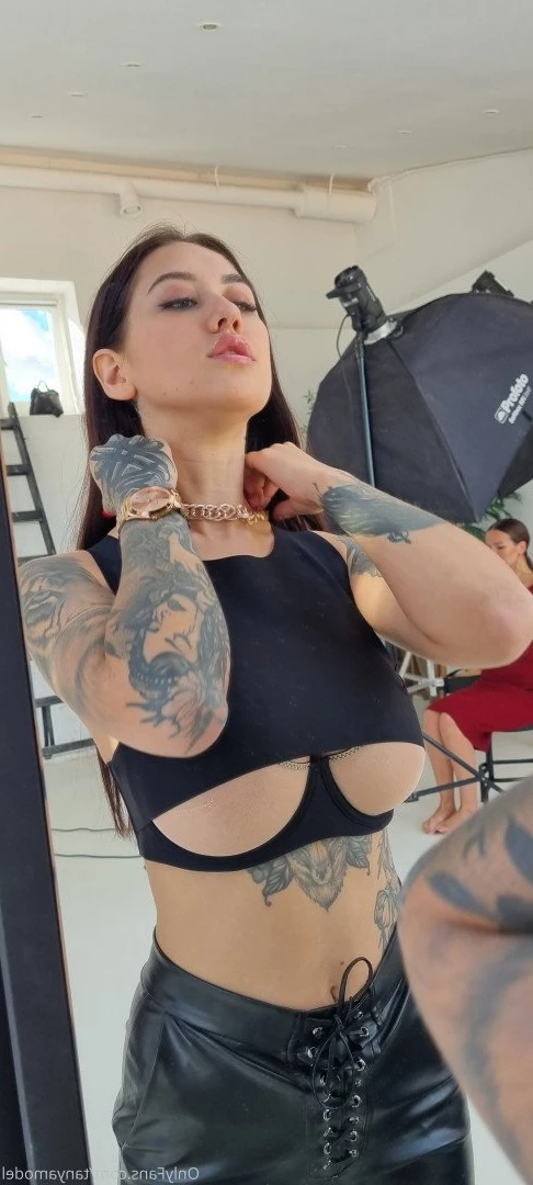 Tanya Bahtina - FREE for Lovely Boys 😋 [ tanyamodel ] Onlyfans leaked photo 2666365 on Hotleaks.tv