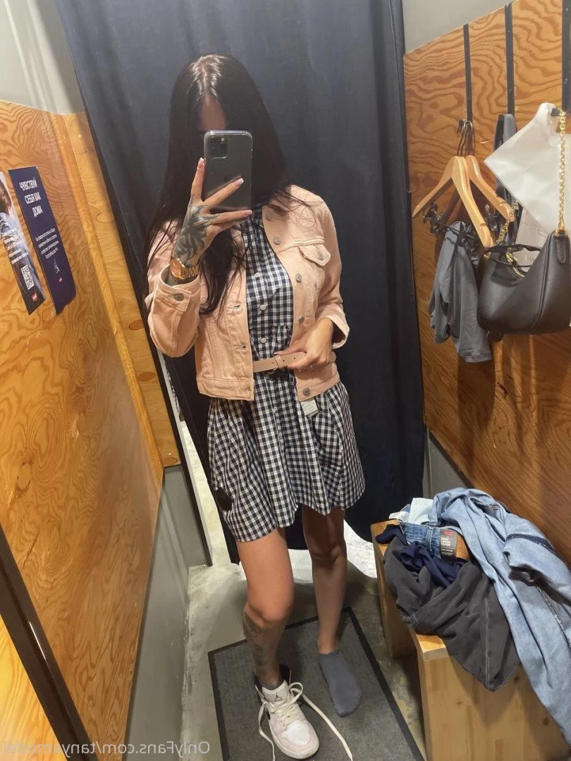 Tanya Bahtina - FREE for Lovely Boys 😋 [ tanyamodel ] Onlyfans leaked photo 2666424 on Hotleaks.tv