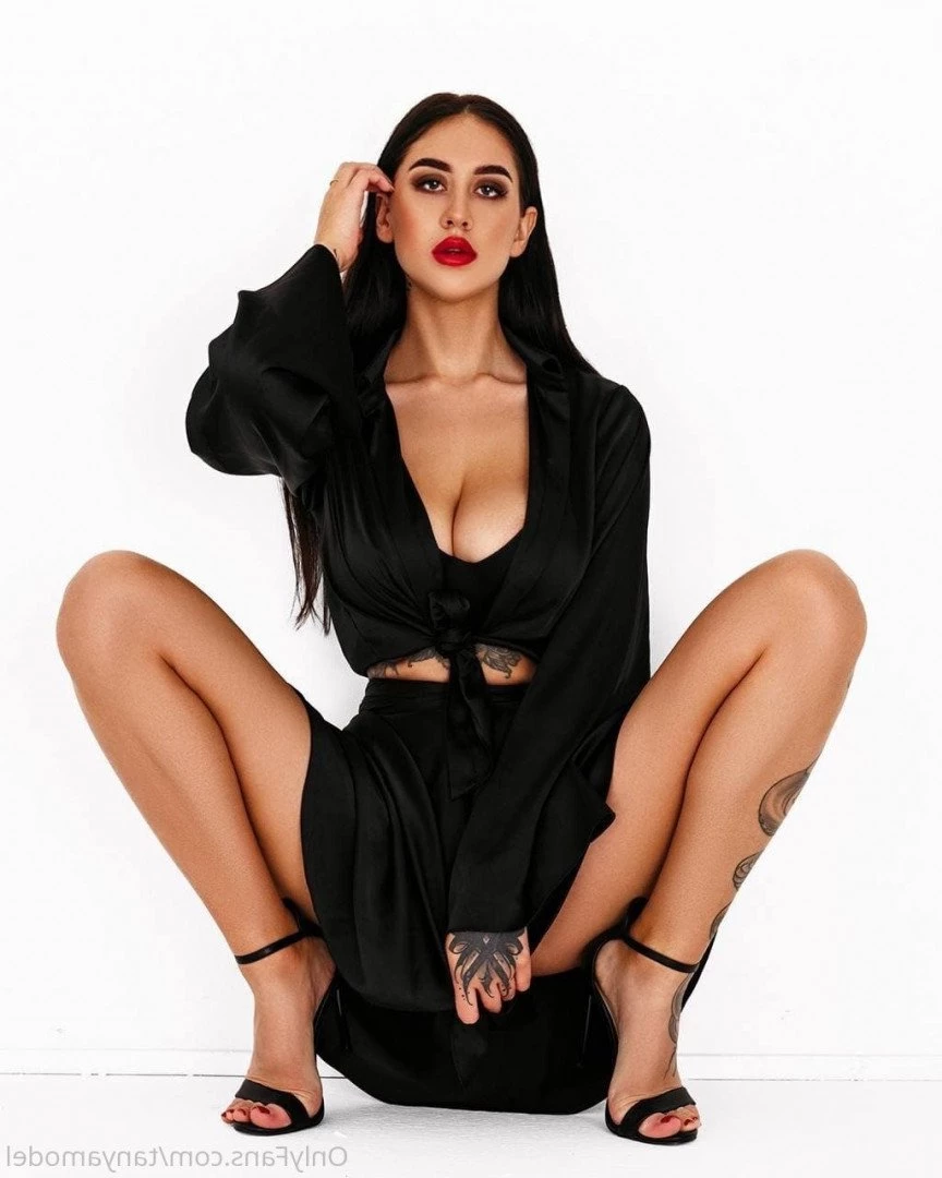 Tanya Bahtina - FREE for Lovely Boys 😋 [ tanyamodel ] Onlyfans leaked photo 2666788 on Hotleaks.tv