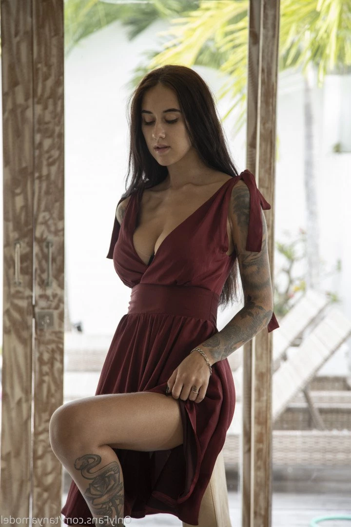 Tanya Bahtina - FREE for Lovely Boys 😋 [ tanyamodel ] Onlyfans leaked photo 2666940 on Hotleaks.tv