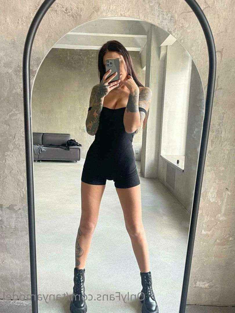 Tanya Bahtina - FREE for Lovely Boys 😋 [ tanyamodel ] Onlyfans leaked photo 2667205 on Hotleaks.tv