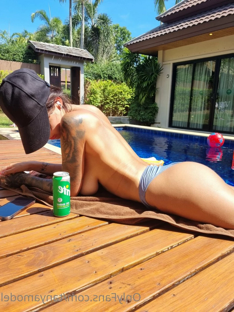 Tanya Bahtina - FREE for Lovely Boys 😋 [ tanyamodel ] Onlyfans leaked photo 2667563 on Hotleaks.tv