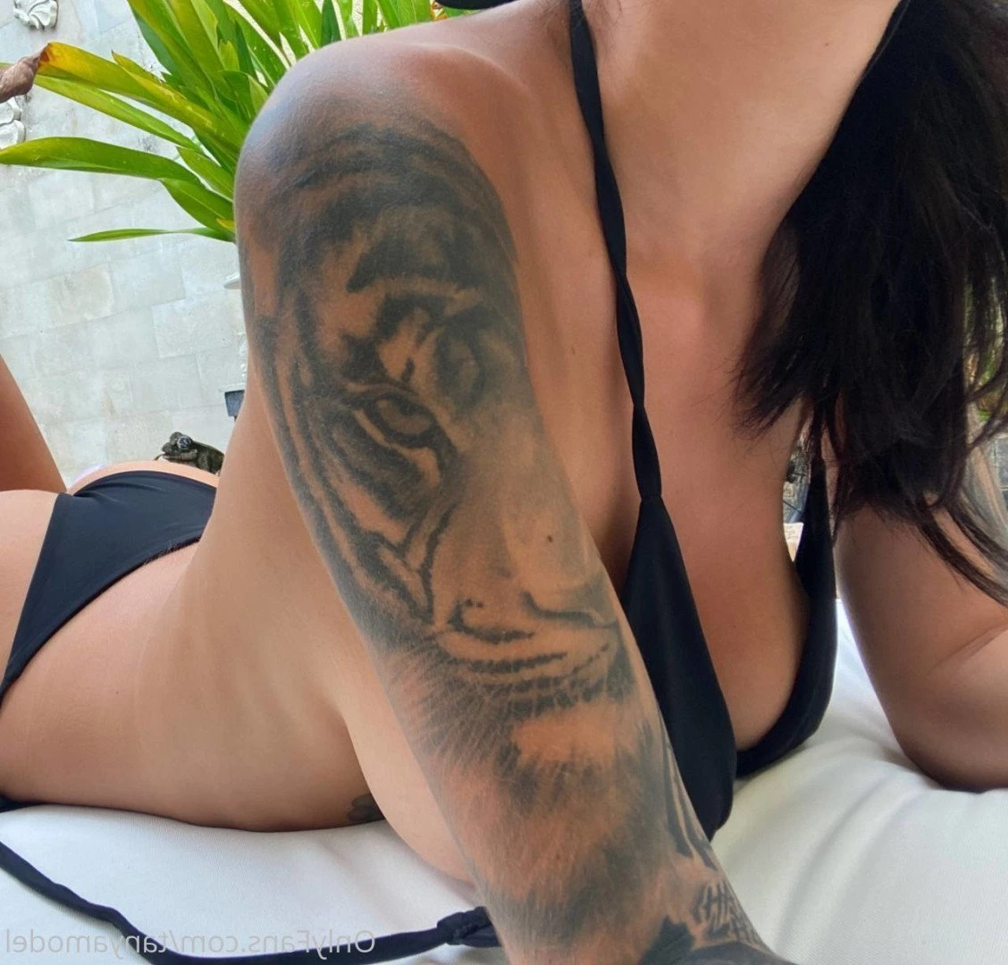 Tanya Bahtina - FREE for Lovely Boys 😋 [ tanyamodel ] Onlyfans leaked photo 2667667 on Hotleaks.tv