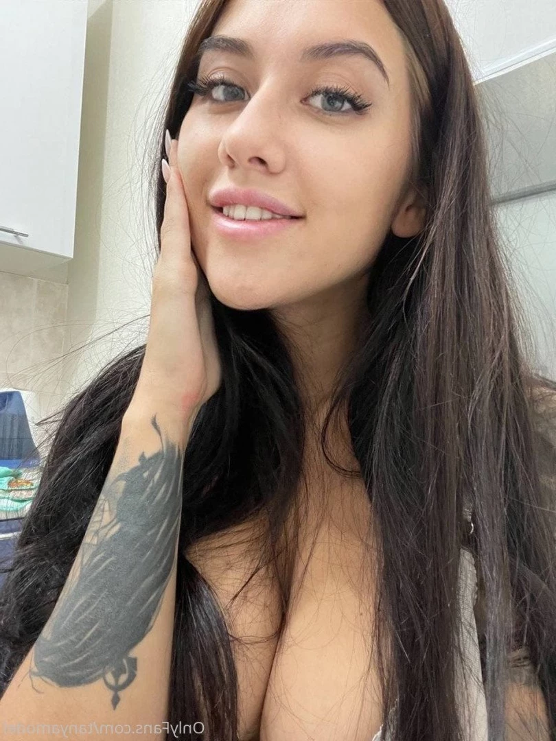 Tanya Bahtina - FREE for Lovely Boys 😋 [ tanyamodel ] Onlyfans leaked photo 2667783 on Hotleaks.tv