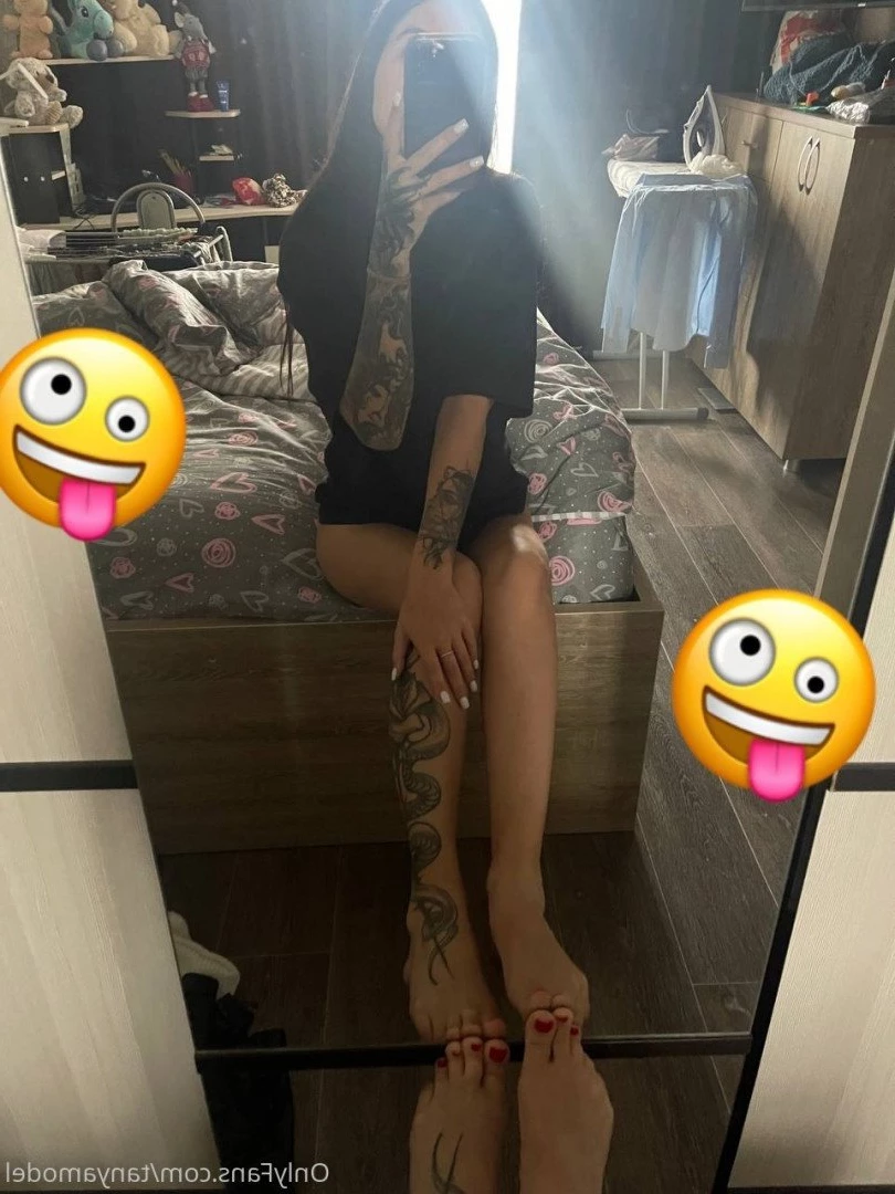 Tanya Bahtina - FREE for Lovely Boys 😋 [ tanyamodel ] Onlyfans leaked photo 2667813 on Hotleaks.tv