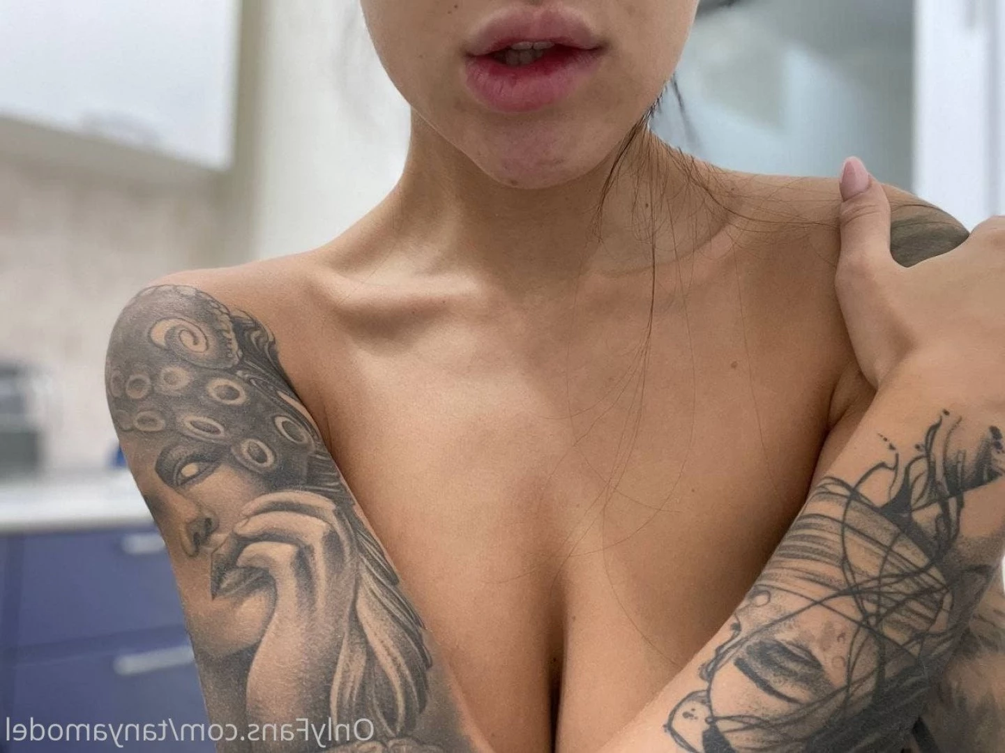 Tanya Bahtina - FREE for Lovely Boys 😋 [ tanyamodel ] Onlyfans leaked photo 2667944 on Hotleaks.tv