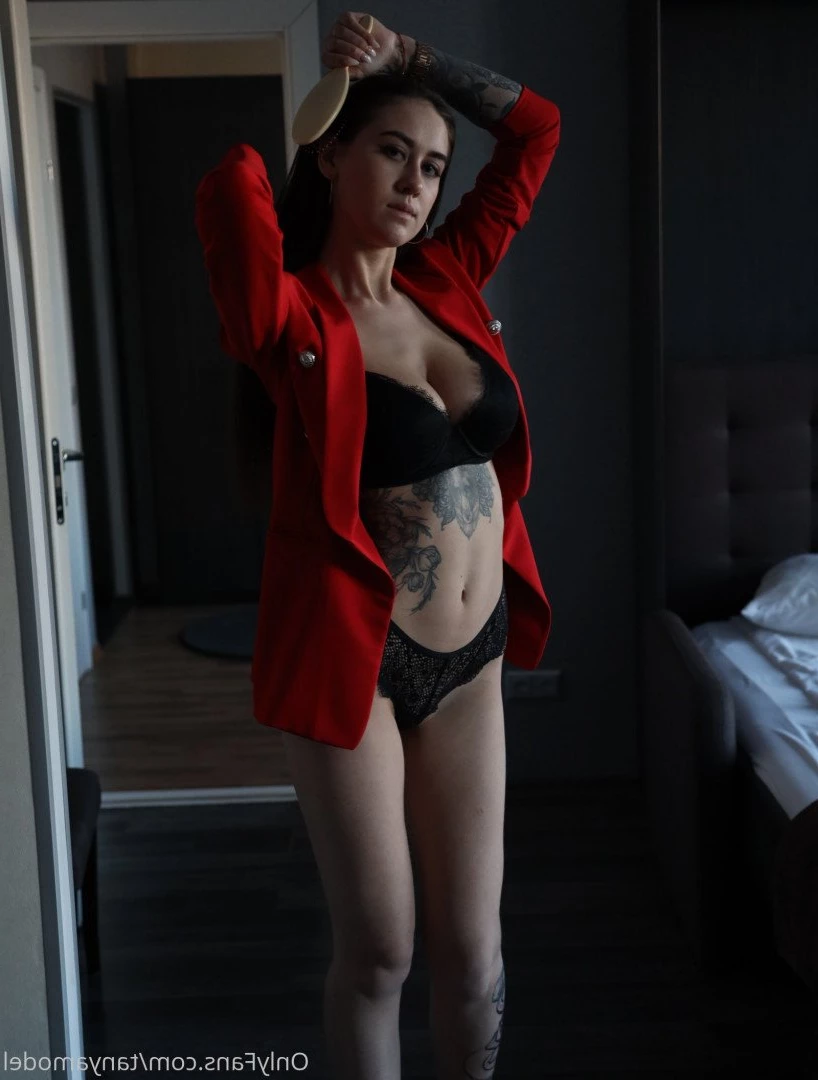 Tanya Bahtina - FREE for Lovely Boys 😋 [ tanyamodel ] Onlyfans leaked photo 2668005 on Hotleaks.tv