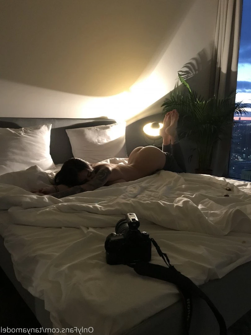 Tanya Bahtina - FREE for Lovely Boys 😋 [ tanyamodel ] Onlyfans leaked photo 2668323 on Hotleaks.tv