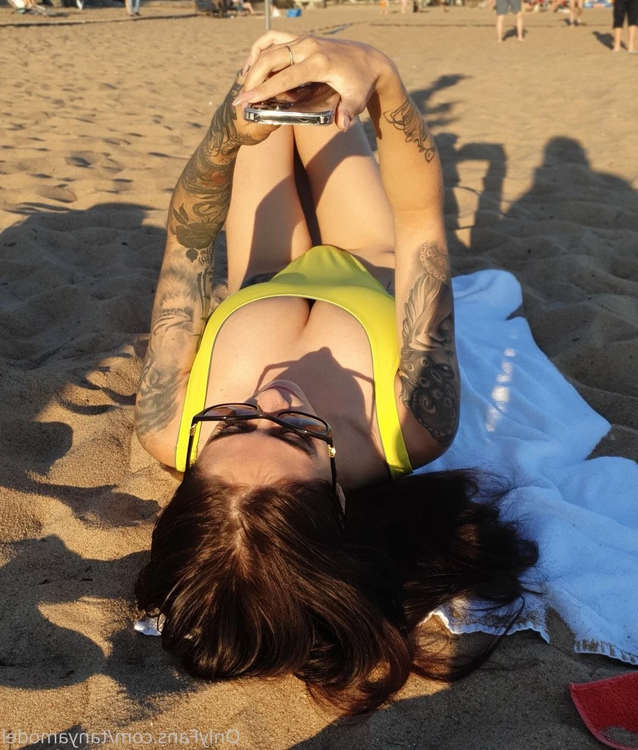 Tanya Bahtina - FREE for Lovely Boys 😋 [ tanyamodel ] Onlyfans leaked photo 2668486 on Hotleaks.tv