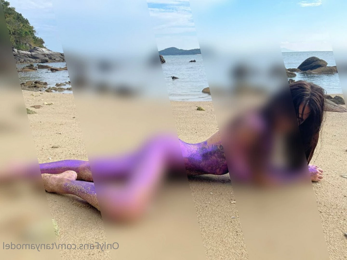 Tanya Bahtina - FREE for Lovely Boys 😋 [ tanyamodel ] Onlyfans leaked photo 2668902 on Hotleaks.tv