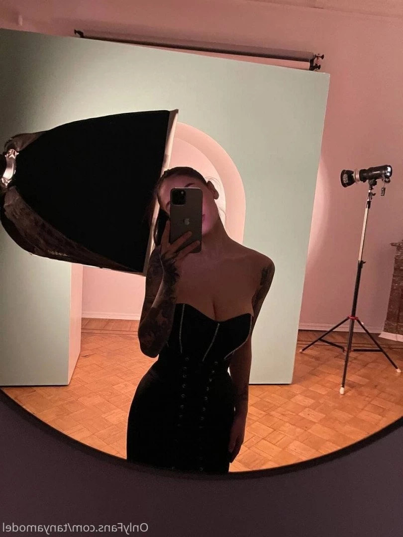 Tanya Bahtina - FREE for Lovely Boys 😋 [ tanyamodel ] Onlyfans leaked photo 2669056 on Hotleaks.tv