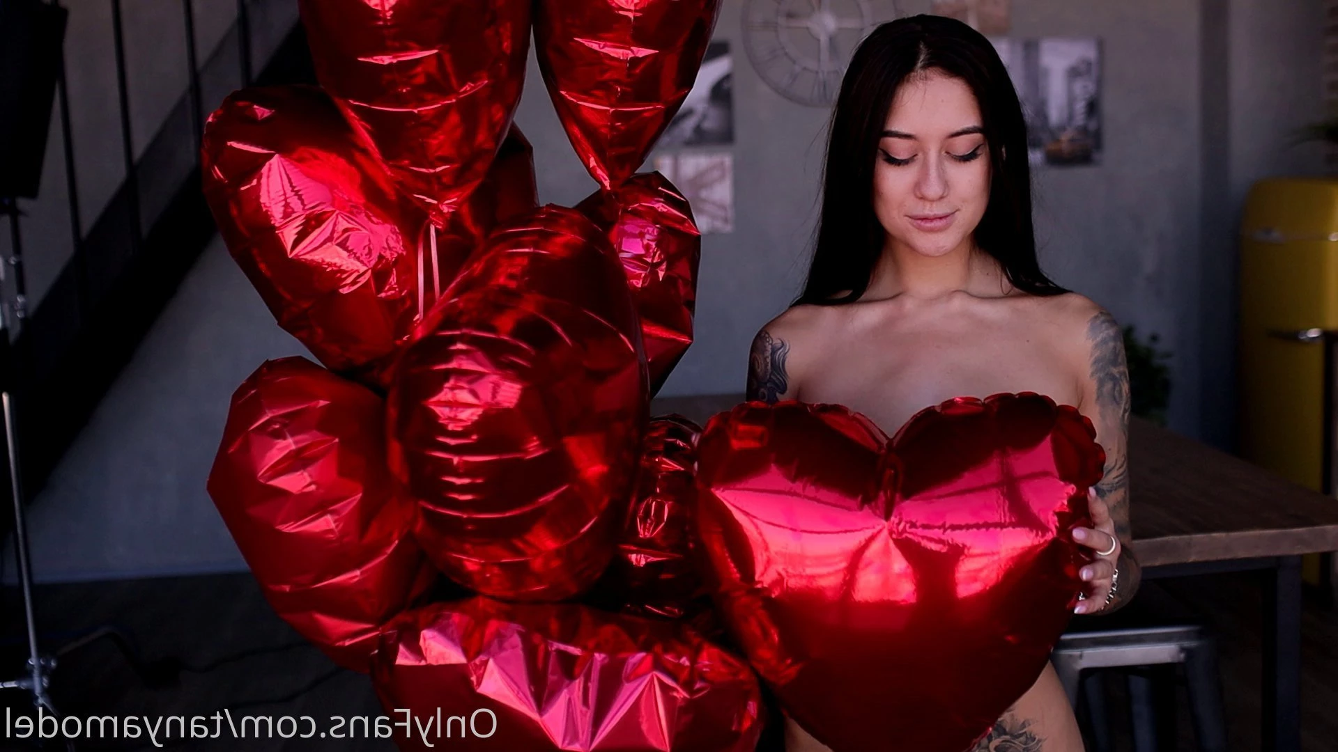 Tanya Bahtina - FREE for Lovely Boys 😋 [ tanyamodel ] Onlyfans leaked photo 2669146 on Hotleaks.tv
