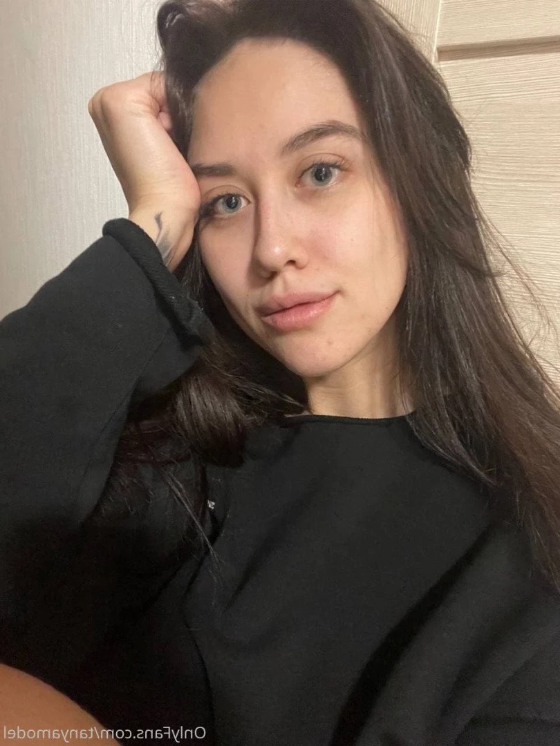 Tanya Bahtina - FREE for Lovely Boys 😋 [ tanyamodel ] Onlyfans leaked photo 2669174 on Hotleaks.tv