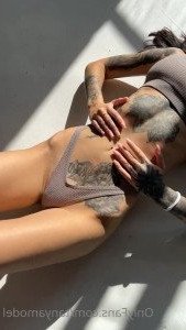 Tanya Bahtina - FREE for Lovely Boys 😋 [ tanyamodel ] Onlyfans leaked video 4597430 on Hotleaks.tv