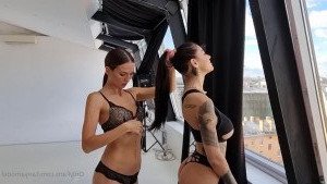Tanya Bahtina - FREE for Lovely Boys 😋 [ tanyamodel ] Onlyfans leaked video 4597438 on Hotleaks.tv