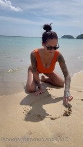 Tanya Bahtina - FREE for Lovely Boys 😋 [ tanyamodel ] Onlyfans leaked video 4597473 on Hotleaks.tv
