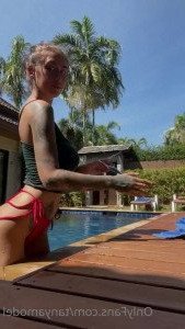 Tanya Bahtina - FREE for Lovely Boys 😋 [ tanyamodel ] Onlyfans leaked video 4597496 on Hotleaks.tv