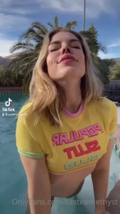 tasteamethyst Onlyfans leaked video 4939512 on Hotleaks.tv