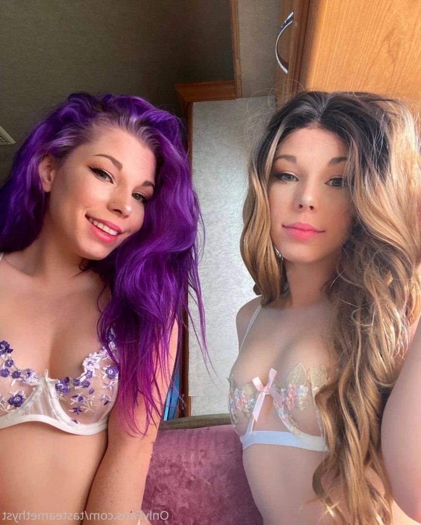 tasteamethyst Onlyfans leaked photo 5651992 on Hotleaks.tv