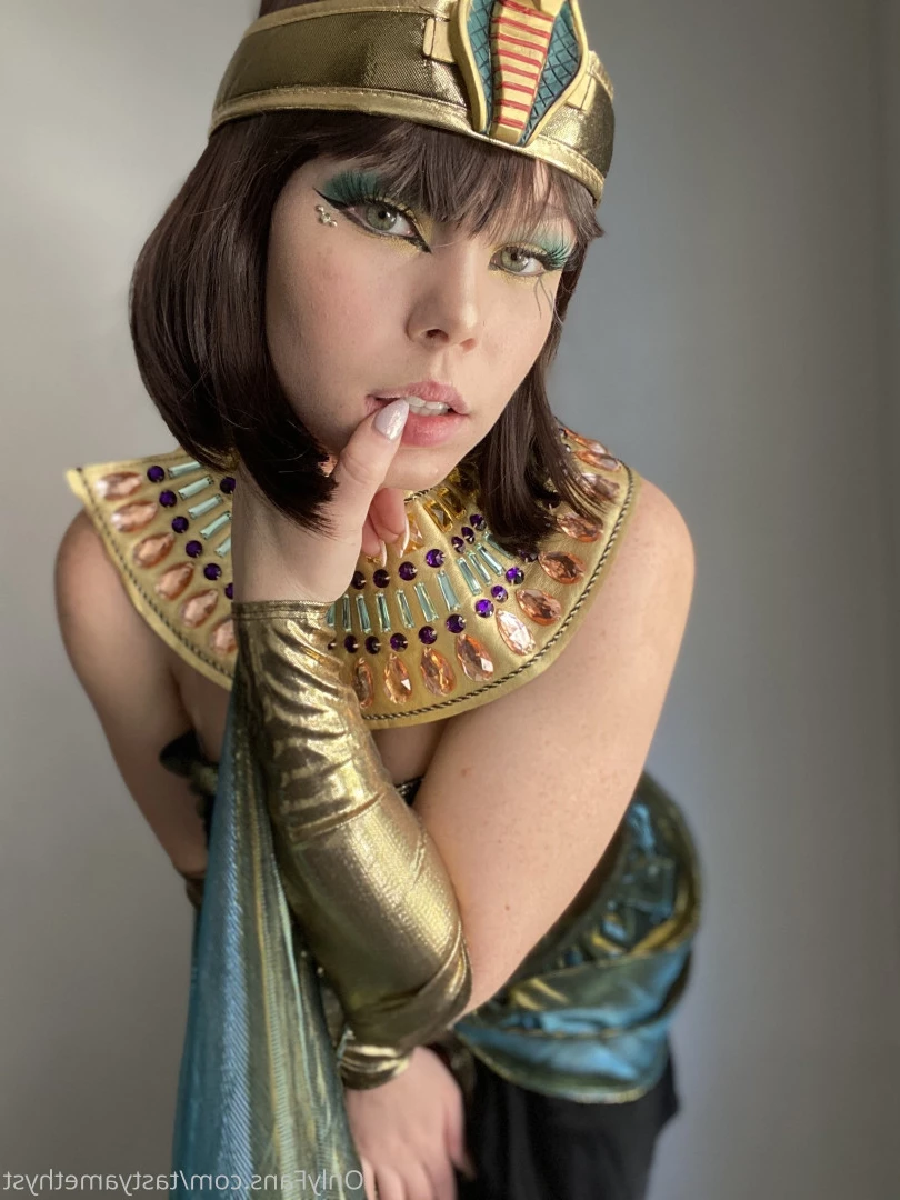 tasteamethyst Onlyfans leaked photo 5652774 on Hotleaks.tv