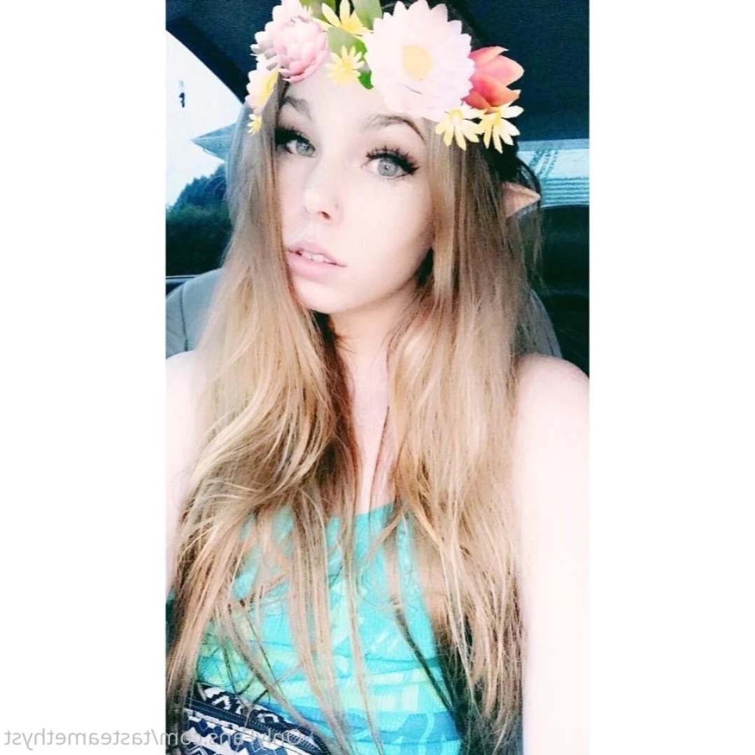 tasteamethyst Onlyfans leaked photo 11462092 on Hotleaks.tv