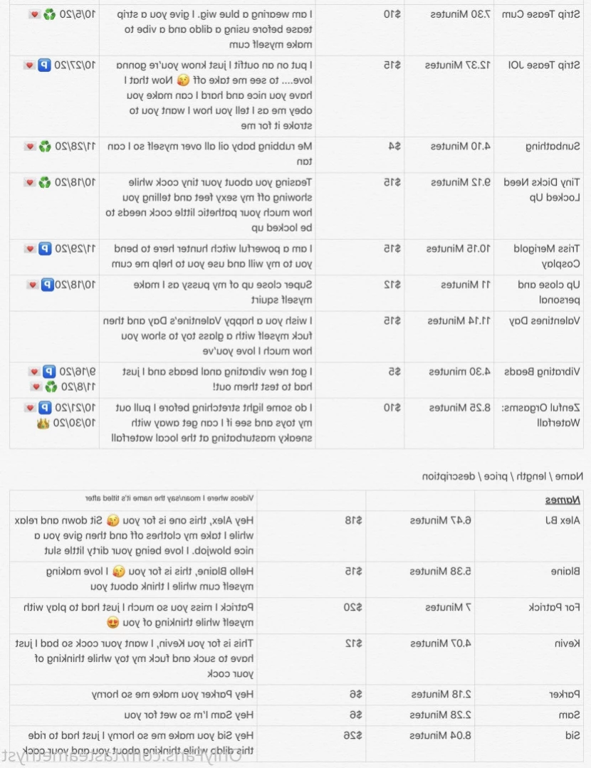 tasteamethyst Onlyfans leaked photo 11462229 on Hotleaks.tv