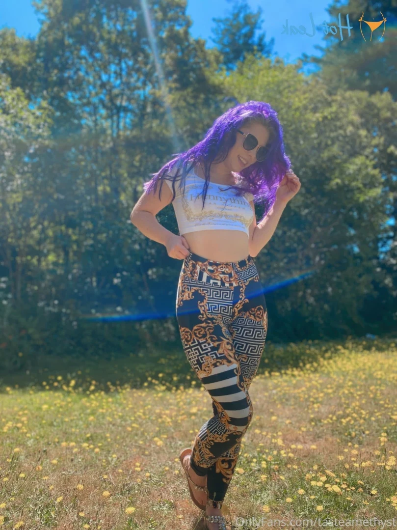 tasteamethyst Onlyfans leaked photo 11493817 on Hotleaks.tv