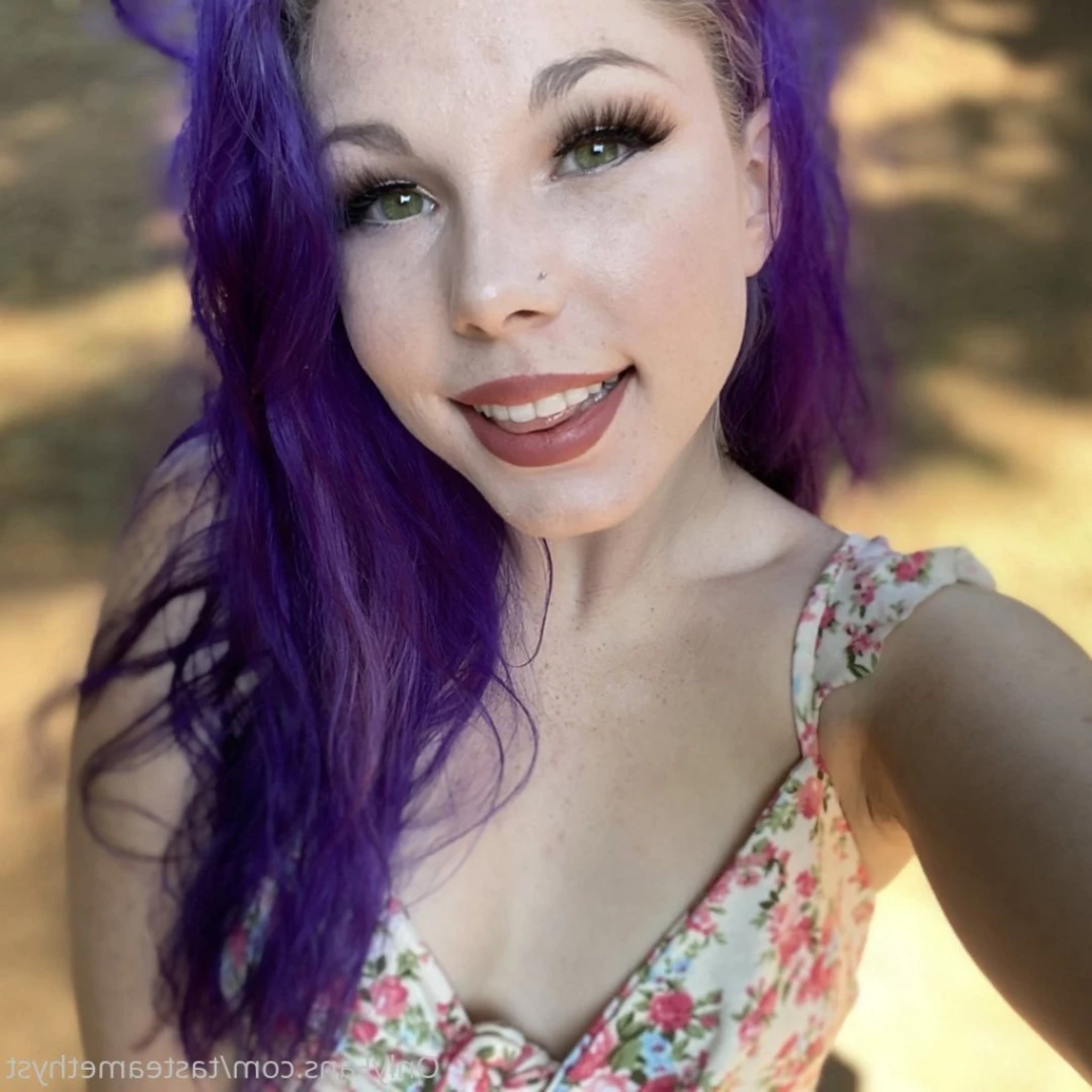 tasteamethyst Onlyfans leaked photo 11738066 on Hotleaks.tv