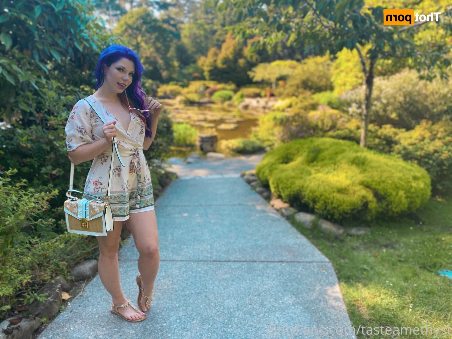 tasteamethyst Onlyfans leaked photo 12853679 on Hotleaks.tv