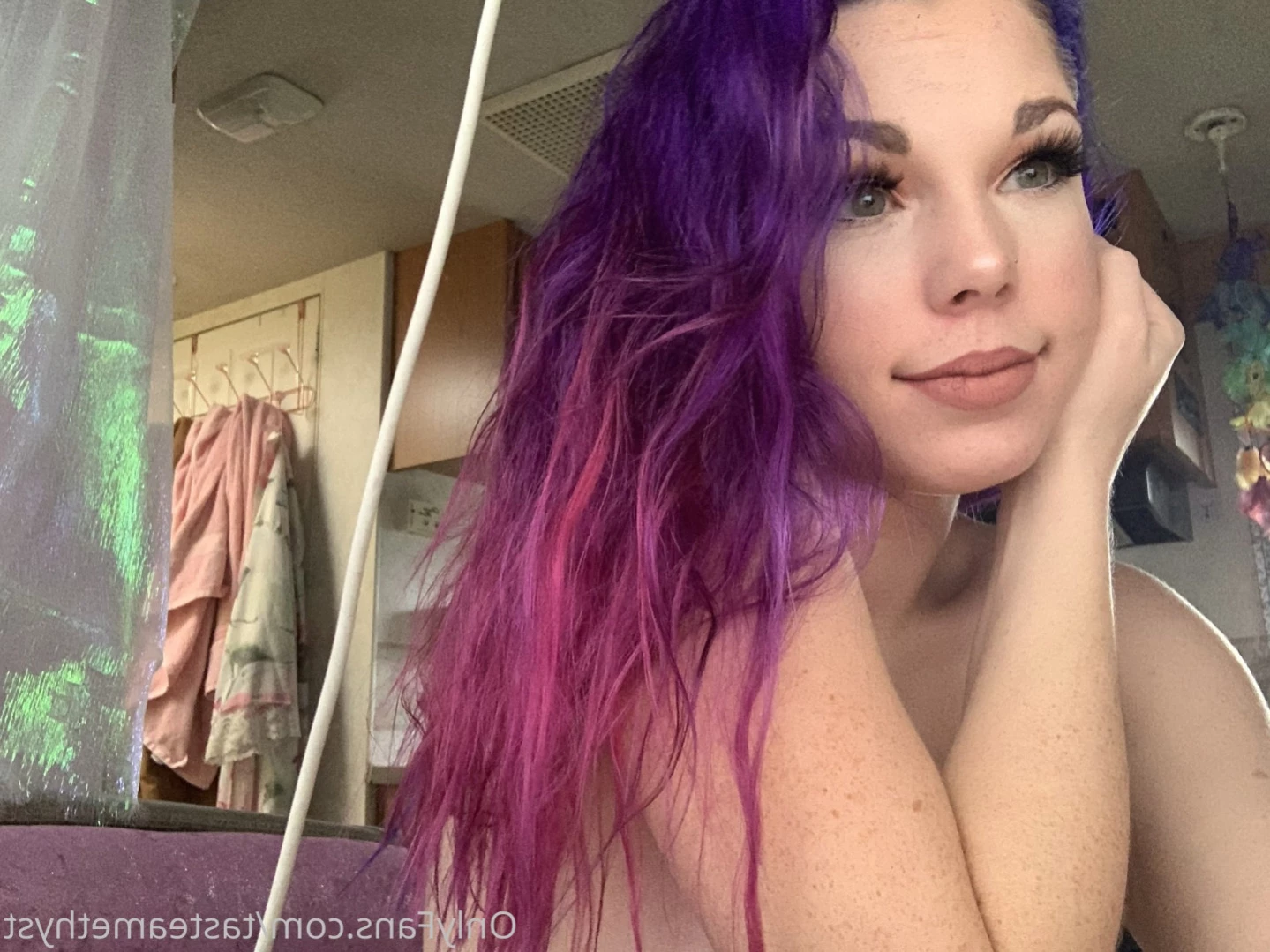 tasteamethyst Onlyfans leaked photo 13257652 on Hotleaks.tv