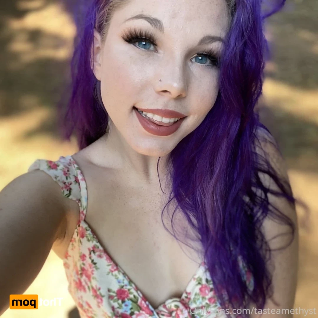 tasteamethyst Onlyfans leaked photo 13272762 on Hotleaks.tv
