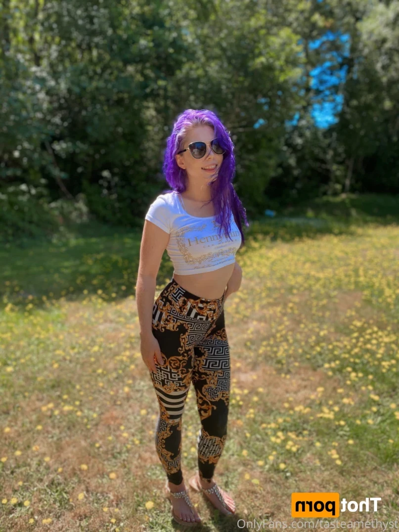 tasteamethyst Onlyfans leaked photo 13273148 on Hotleaks.tv