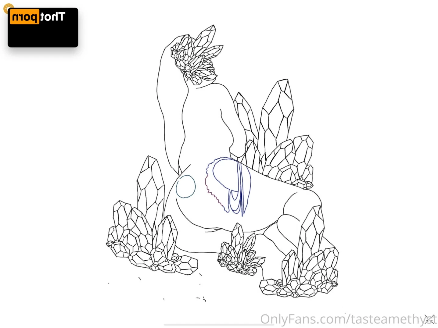 tasteamethyst Onlyfans leaked photo 13273263 on Hotleaks.tv