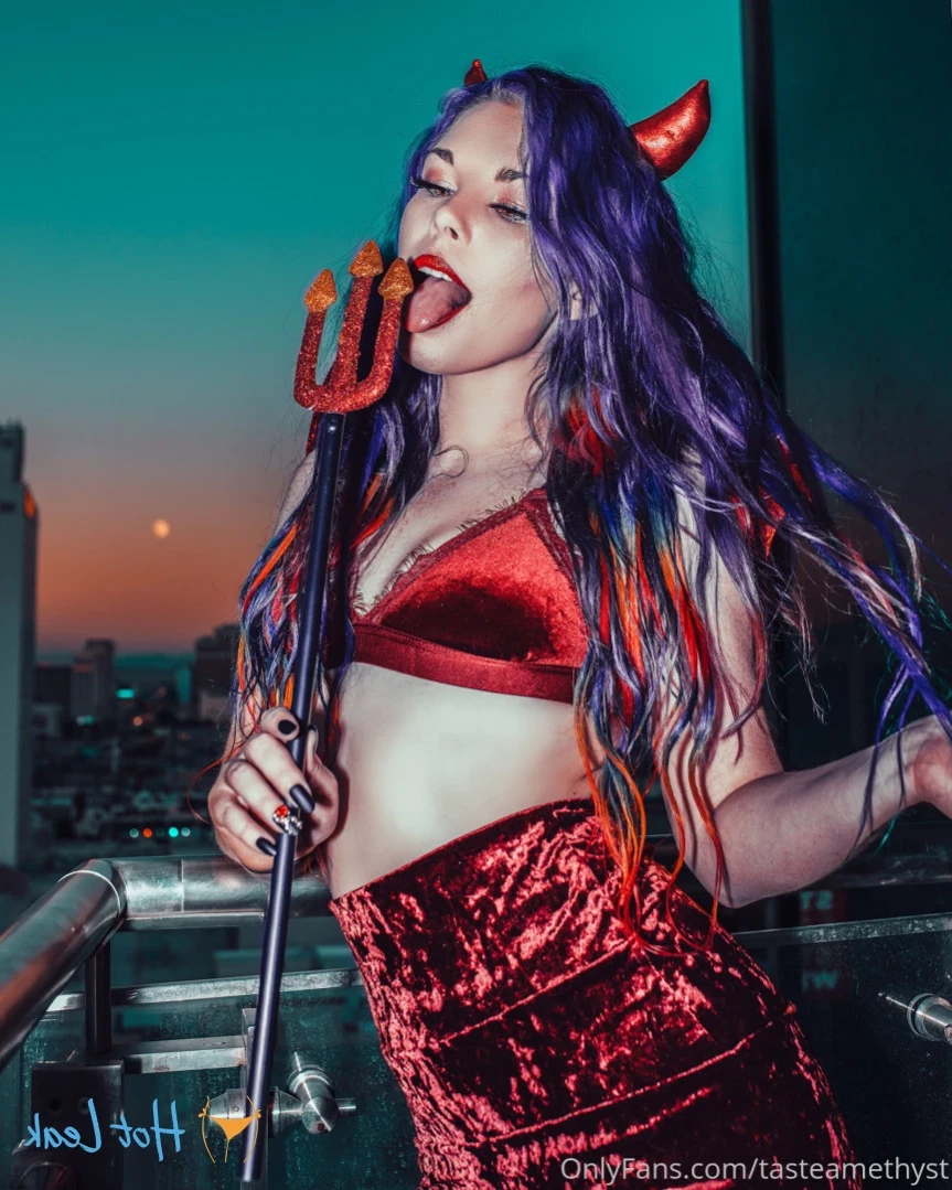 tasteamethyst Onlyfans leaked photo 13273551 on Hotleaks.tv