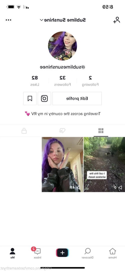 tasteamethyst Onlyfans leaked photo 13273764 on Hotleaks.tv
