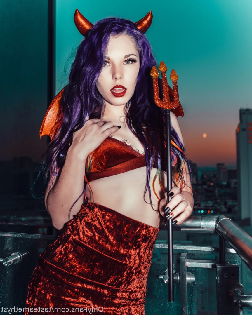 tasteamethyst Onlyfans leaked photo 13273948 on Hotleaks.tv