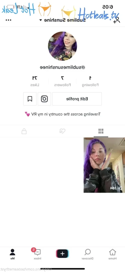 tasteamethyst Onlyfans leaked photo 13274046 on Hotleaks.tv