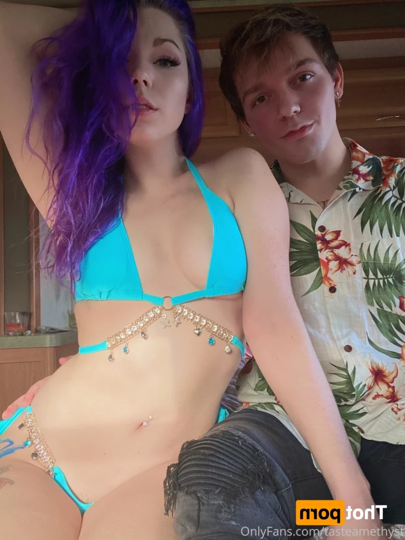 tasteamethyst Onlyfans leaked photo 13274085 on Hotleaks.tv