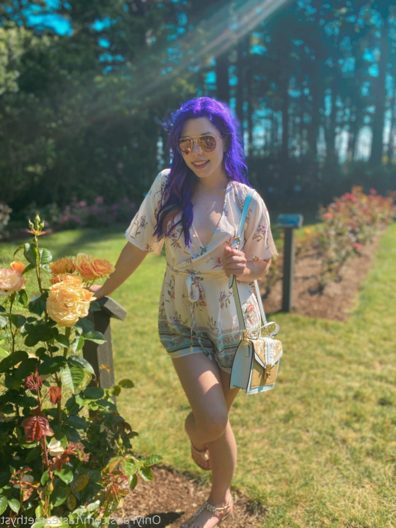 tasteamethyst Onlyfans leaked photo 15463800 on Hotleaks.tv