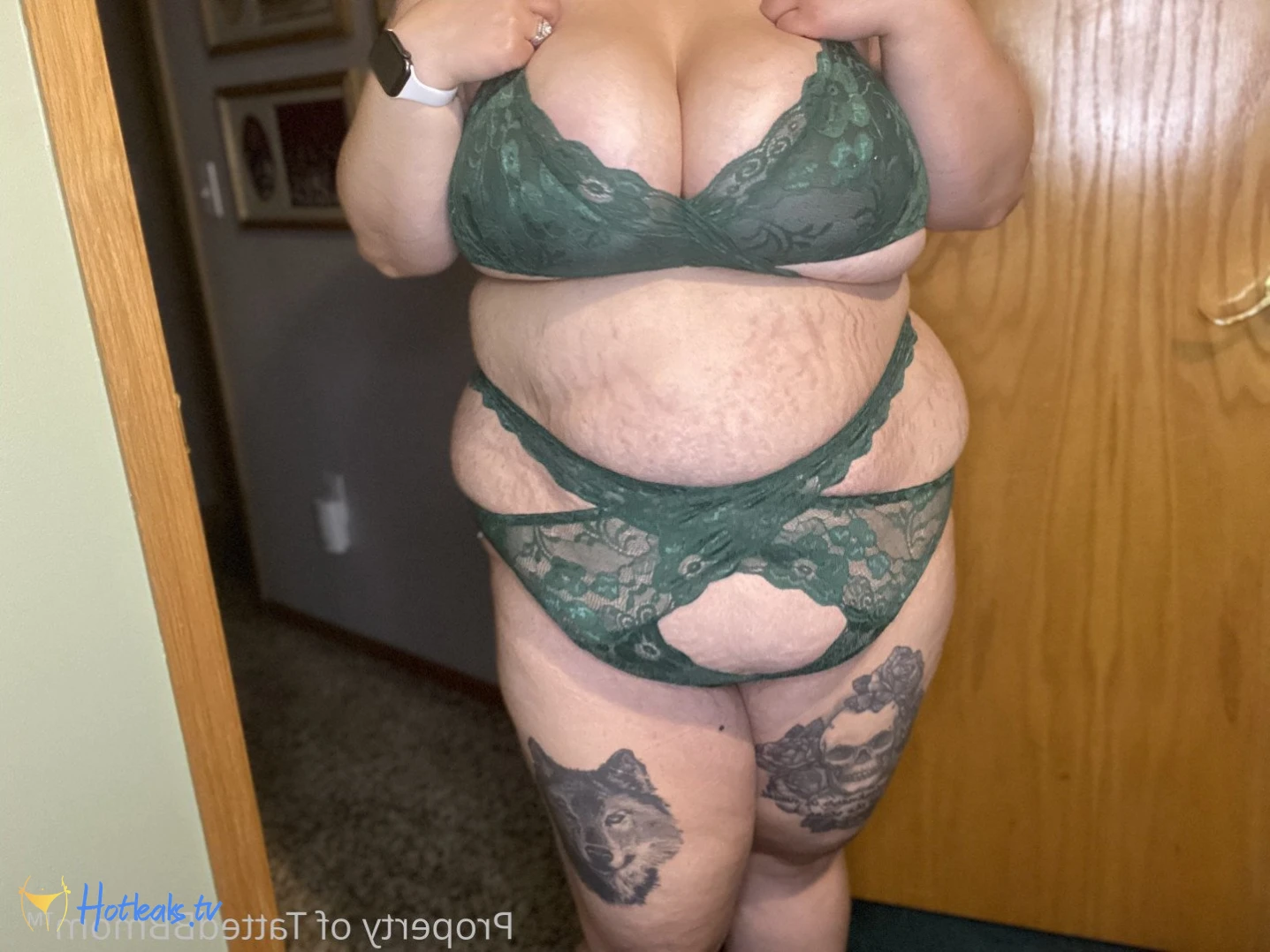 tattedbbmom Onlyfans leaked photo 2703490 on Hotleaks.tv