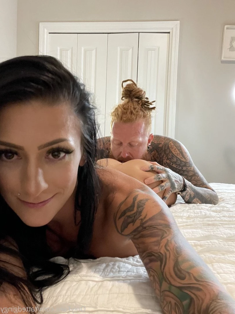 X-Rated Couples Content [ tattedgingy ] Onlyfans leaked photo 2662293 on Hotleaks.tv