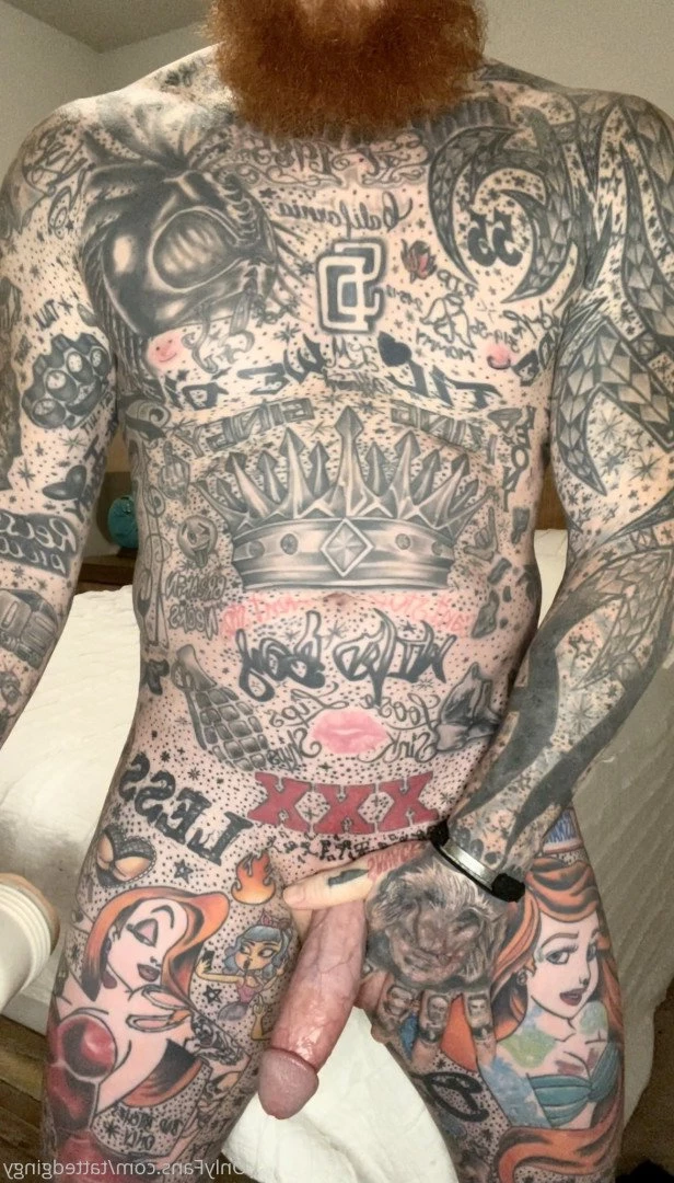 X-Rated Couples Content [ tattedgingy ] Onlyfans leaked photo 2662759 on Hotleaks.tv