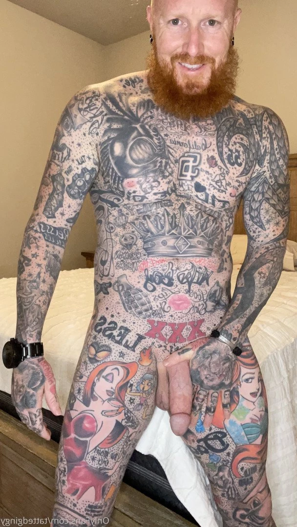 X-Rated Couples Content [ tattedgingy ] Onlyfans leaked photo 2663316 on Hotleaks.tv