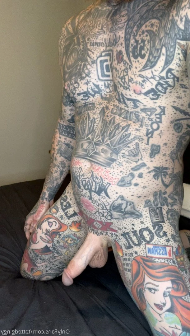 X-Rated Couples Content [ tattedgingy ] Onlyfans leaked photo 2663554 on Hotleaks.tv