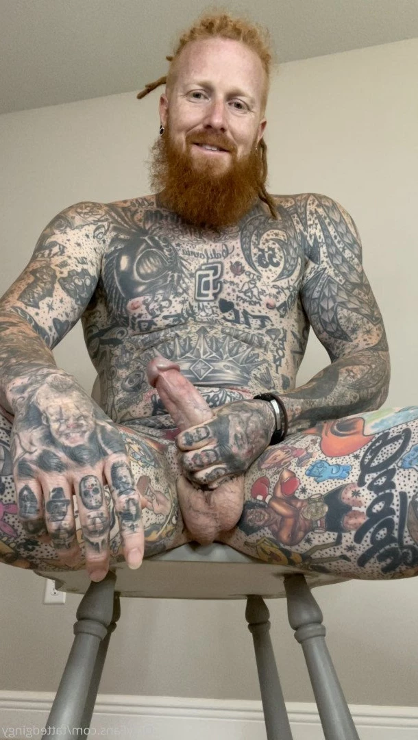 X-Rated Couples Content [ tattedgingy ] Onlyfans leaked photo 2663644 on Hotleaks.tv